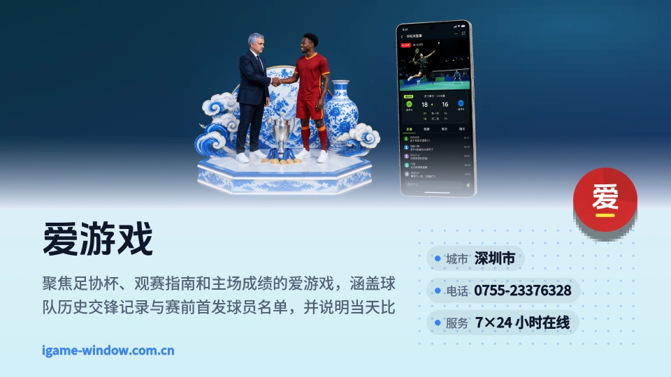 爱游戏概况